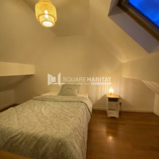 Location maison meublé à Roubaix