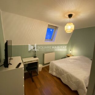 Location maison meublé à Roubaix