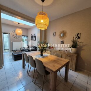 Location maison à Lannoy