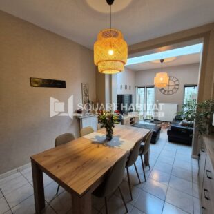 Location maison à Lannoy
