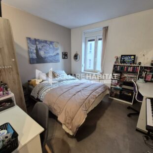 Location maison à Lannoy