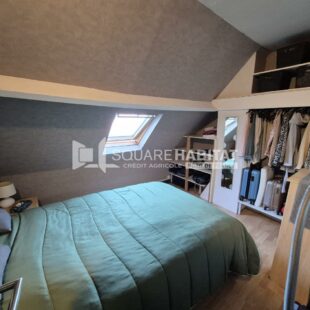 Location maison à Lannoy