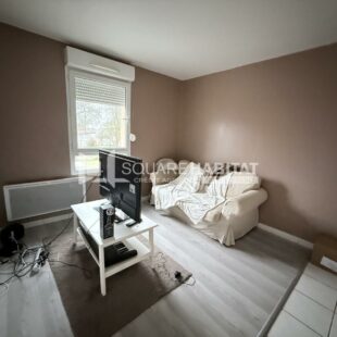 Location appartement à Lens