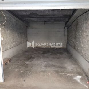 Location parking à Valenciennes