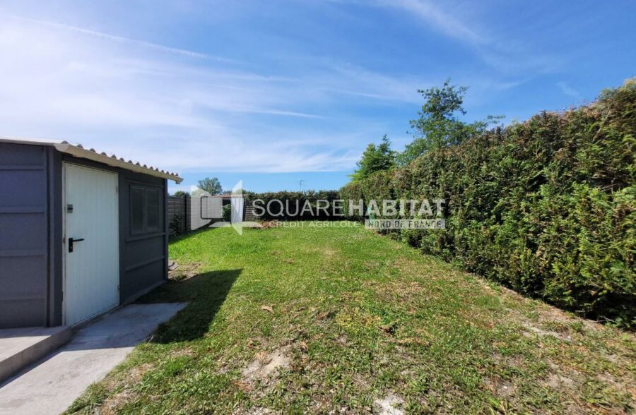 Location maison à Bruay-Sur-L’escaut