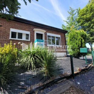 Location maison à Bruay-Sur-L’escaut