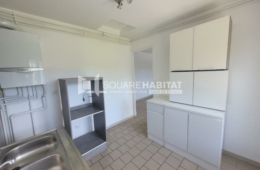 Location maison à Bruay-Sur-L’escaut