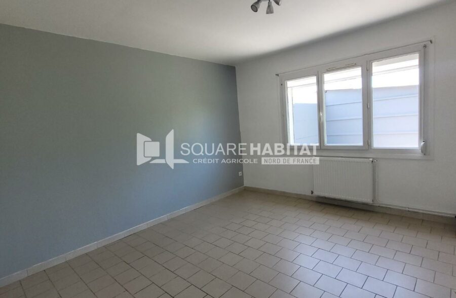 Location maison à Bruay-Sur-L’escaut