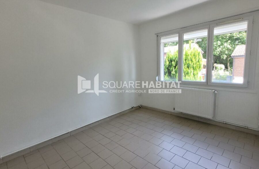 Location maison à Bruay-Sur-L’escaut