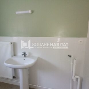 Location maison à Bruay-Sur-L’escaut