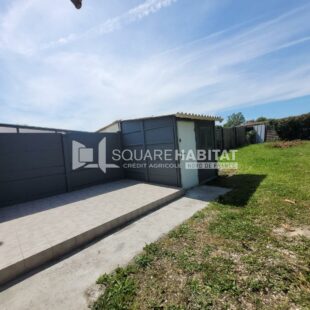 Location maison à Bruay-Sur-L’escaut