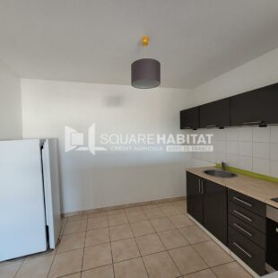 Location appartement à Valenciennes