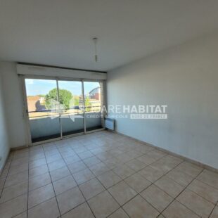 Location appartement à Valenciennes