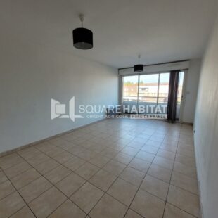 Location appartement à Valenciennes