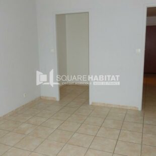 Location appartement à Valenciennes