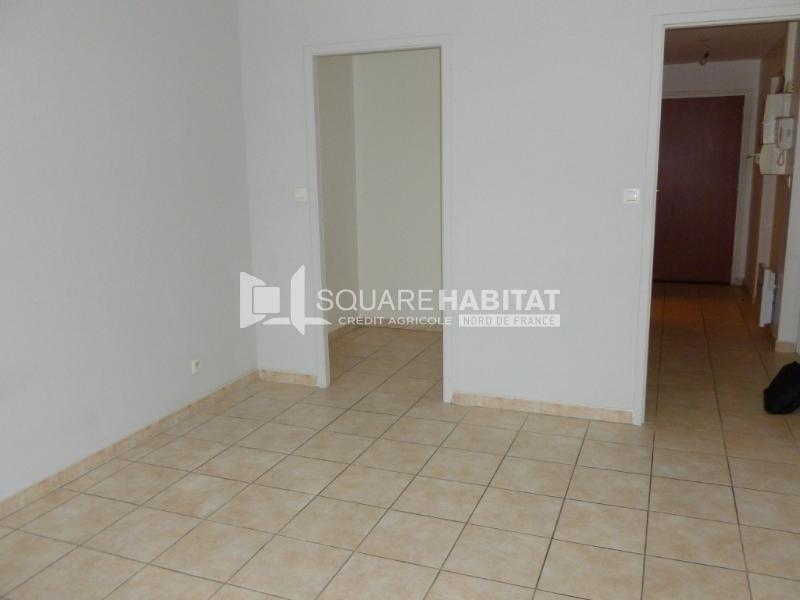 Location appartement à Valenciennes