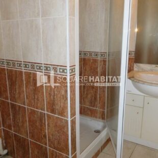 Location appartement à Valenciennes