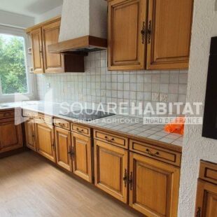 Location appartement à Marly