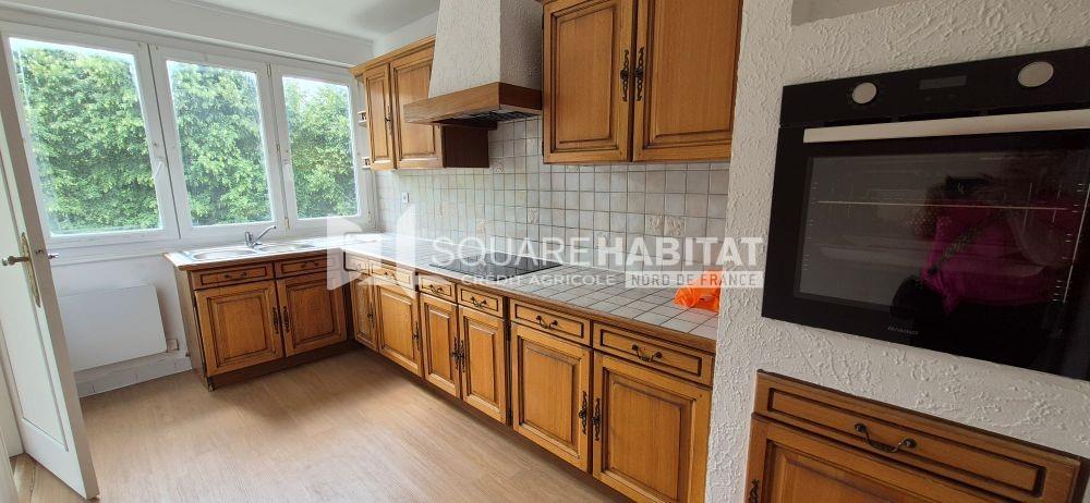 Location appartement à Marly