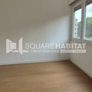 Location appartement à Marly