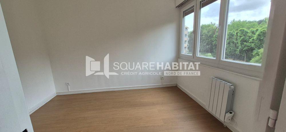 Location appartement à Marly