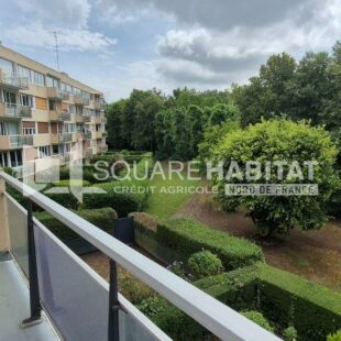 Location appartement à Marly