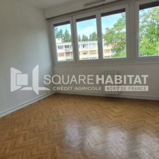 Location appartement à Marly