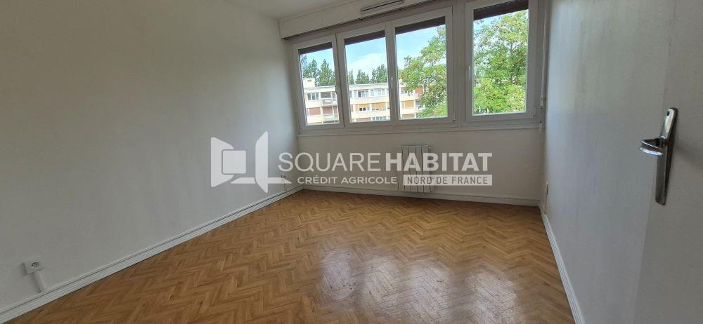 Location appartement à Marly