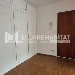 Location appartement à Marly