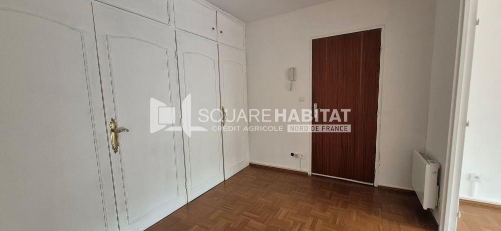 Location appartement à Marly