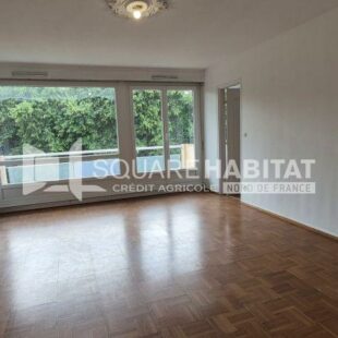 Location appartement à Marly