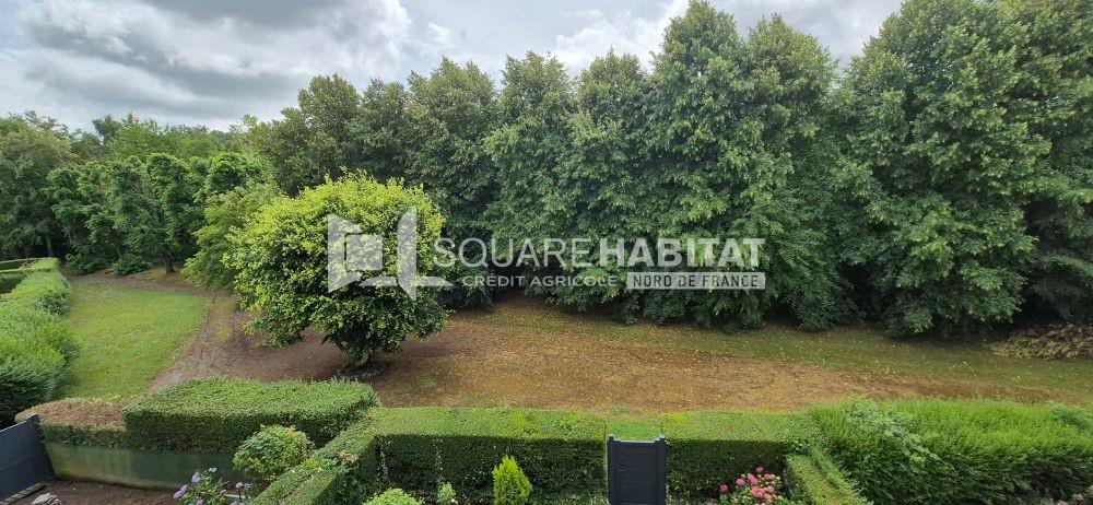 Location appartement à Marly