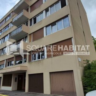 Location appartement à Marly