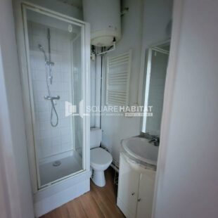 Location appartement meublé à Douai