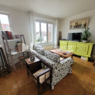 Location appartement à Lambres-Lez-Douai