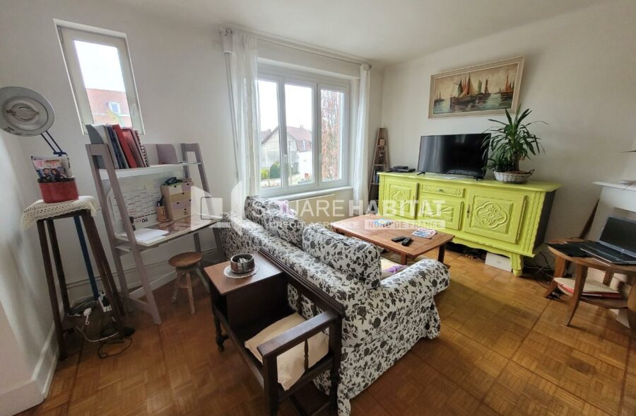 Location appartement à Lambres-Lez-Douai