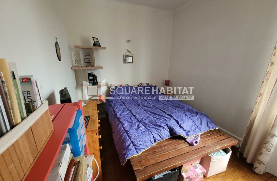 Location appartement à Lambres-Lez-Douai