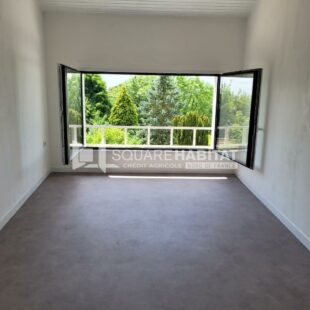 Location appartement à Cassel