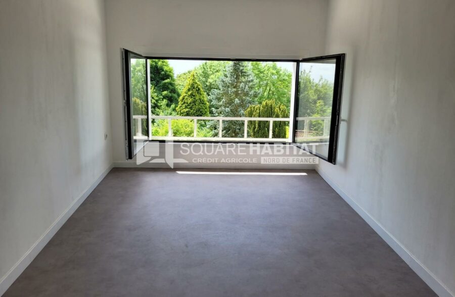 Location appartement à Cassel