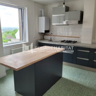 Location appartement à Cassel