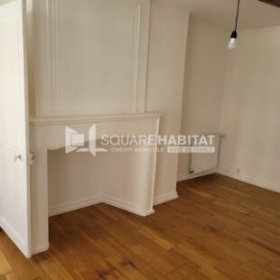 Location appartement à Cassel