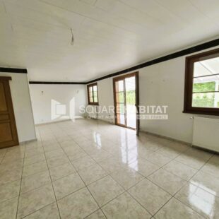 Location maison à Aire-Sur-La-Lys