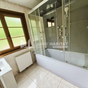 Location maison à Aire-Sur-La-Lys