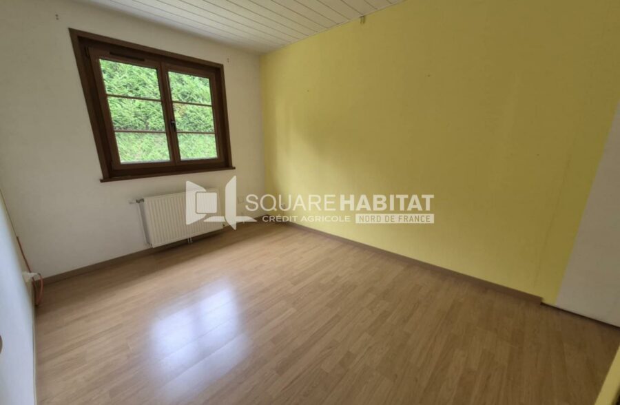 Location maison à Aire-Sur-La-Lys