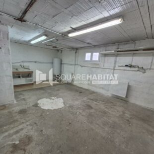 Location maison à Aire-Sur-La-Lys