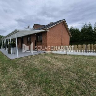 Location maison à Aire-Sur-La-Lys