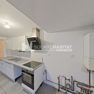 Location maison à Socx