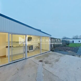 Location maison à Socx