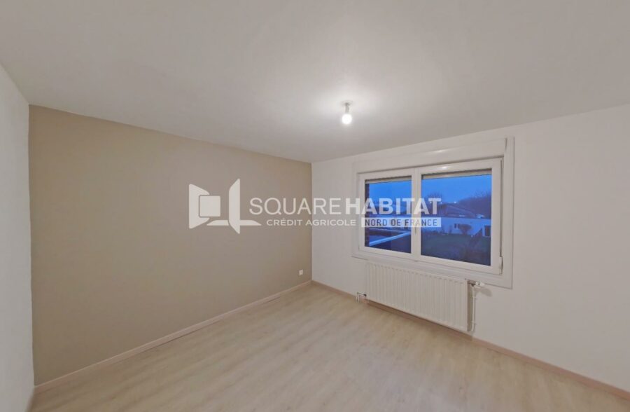 Location maison à Socx