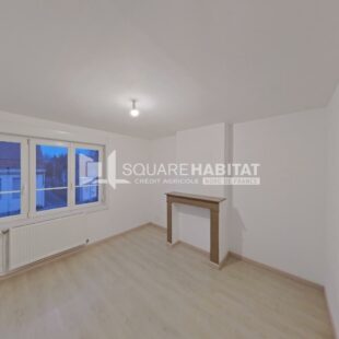 Location maison à Socx